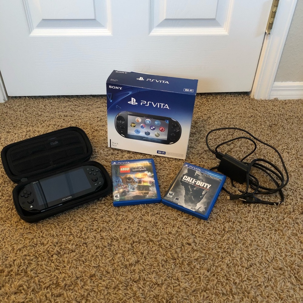 PlayStation Vita